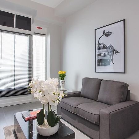Residense Montmartre By Studio Prestige Paryż Zewnętrze zdjęcie