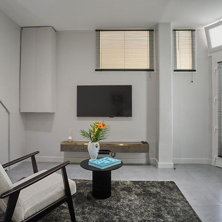 Residense Montmartre By Studio Prestige Paryż Zewnętrze zdjęcie