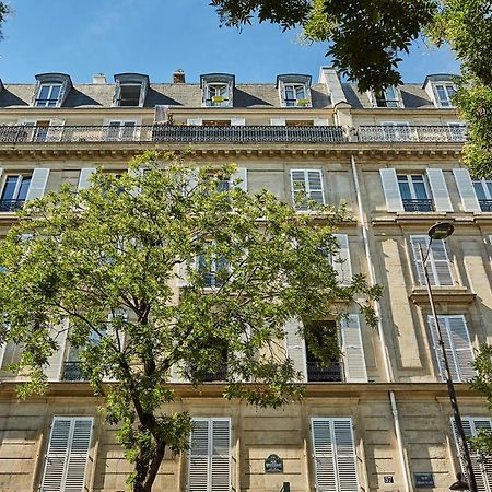 Residense Montmartre By Studio Prestige Paryż Zewnętrze zdjęcie