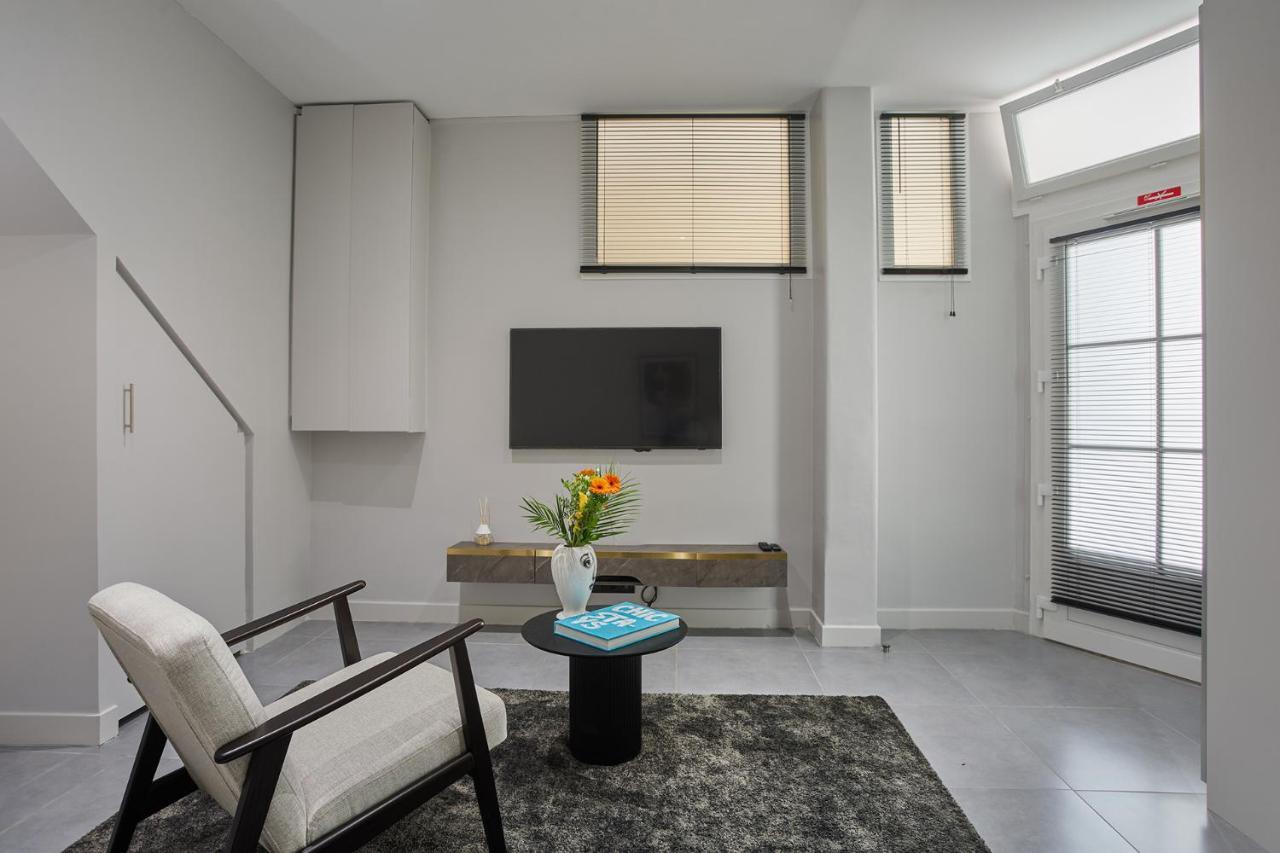 Residense Montmartre By Studio Prestige Paryż Zewnętrze zdjęcie