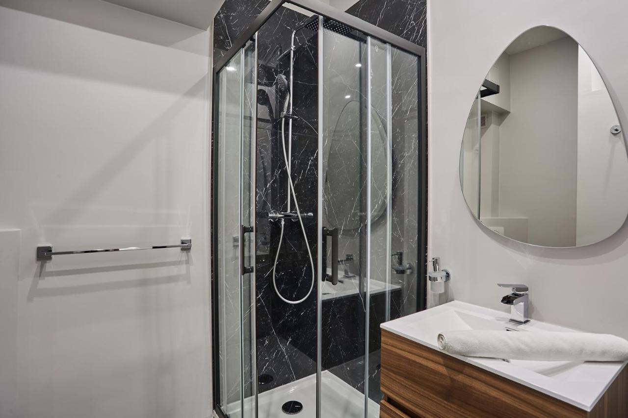 Residense Montmartre By Studio Prestige Paryż Zewnętrze zdjęcie
