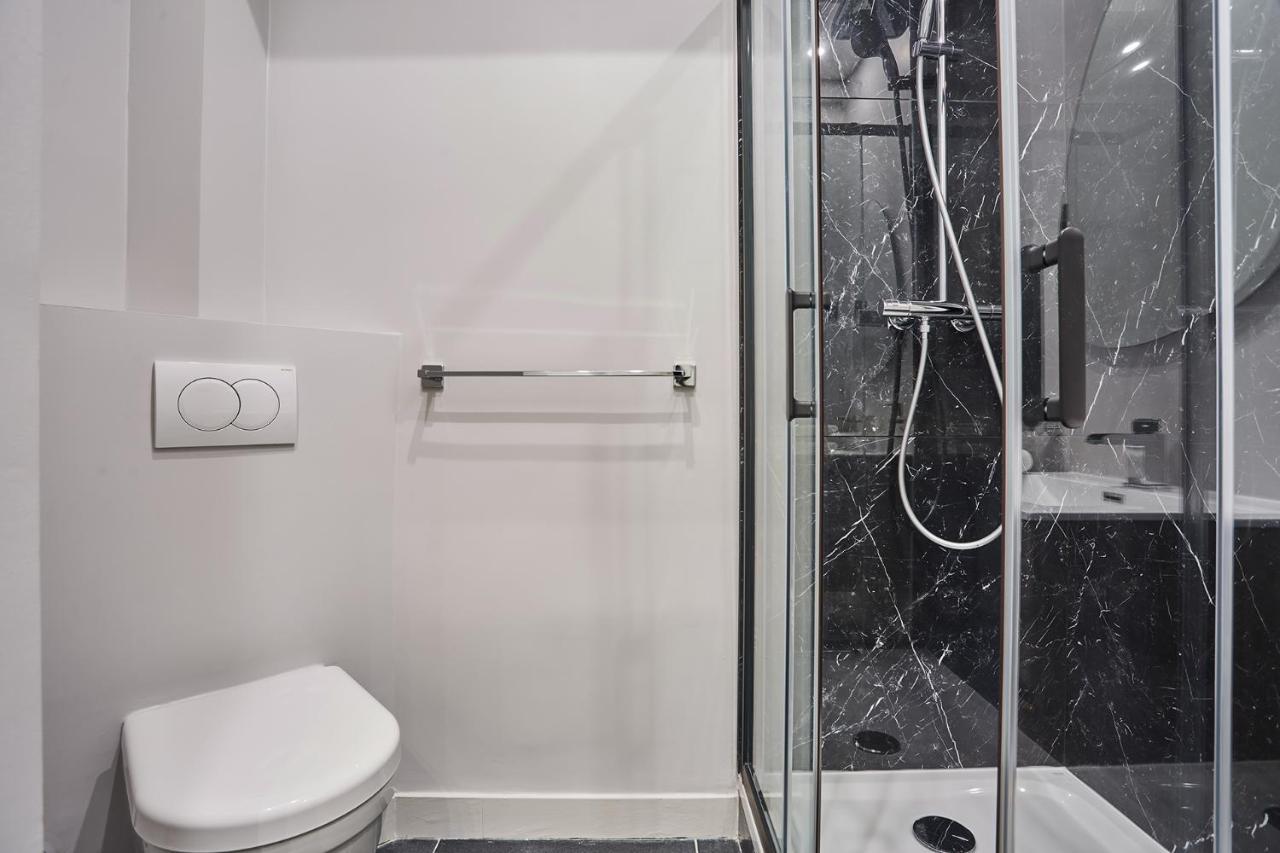 Residense Montmartre By Studio Prestige Paryż Zewnętrze zdjęcie