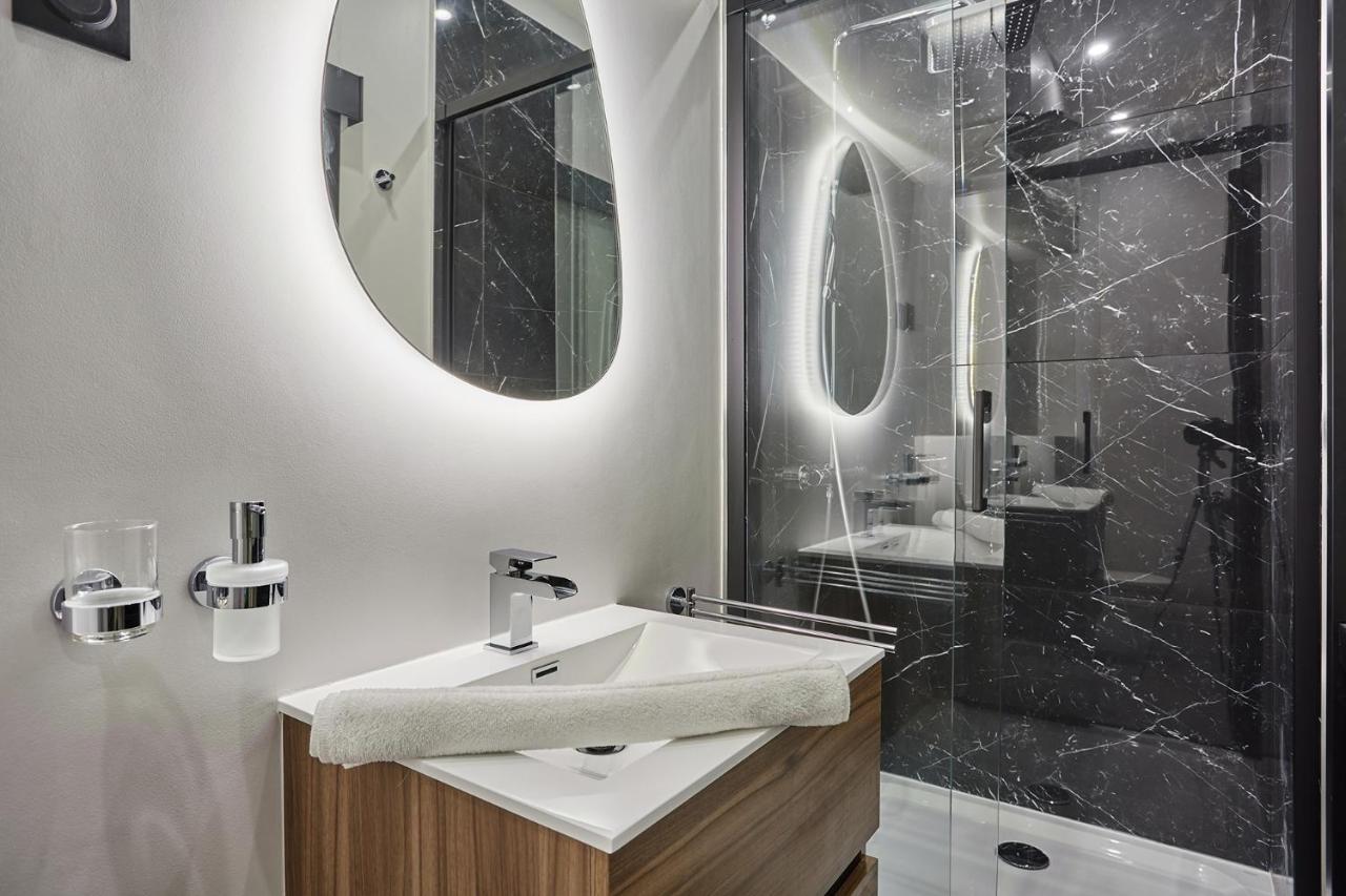 Residense Montmartre By Studio Prestige Paryż Zewnętrze zdjęcie
